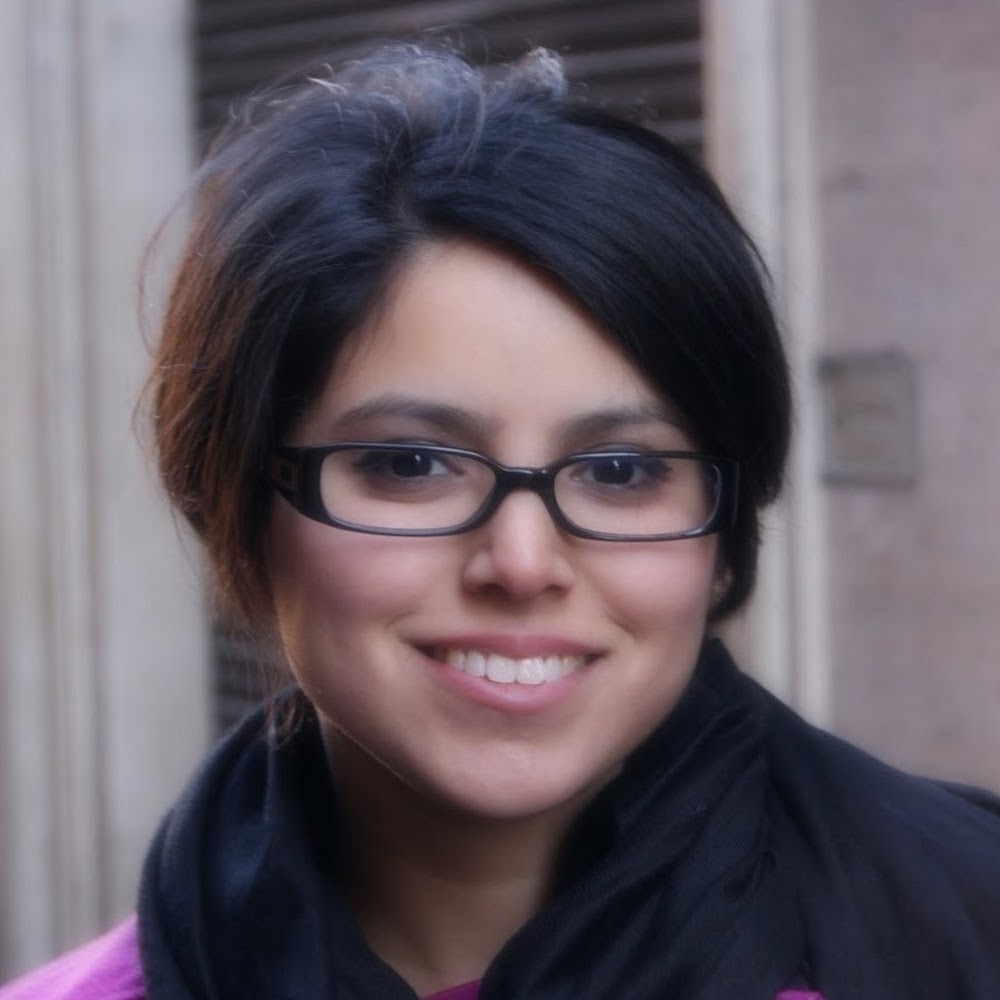 Meet your Posher, Selene